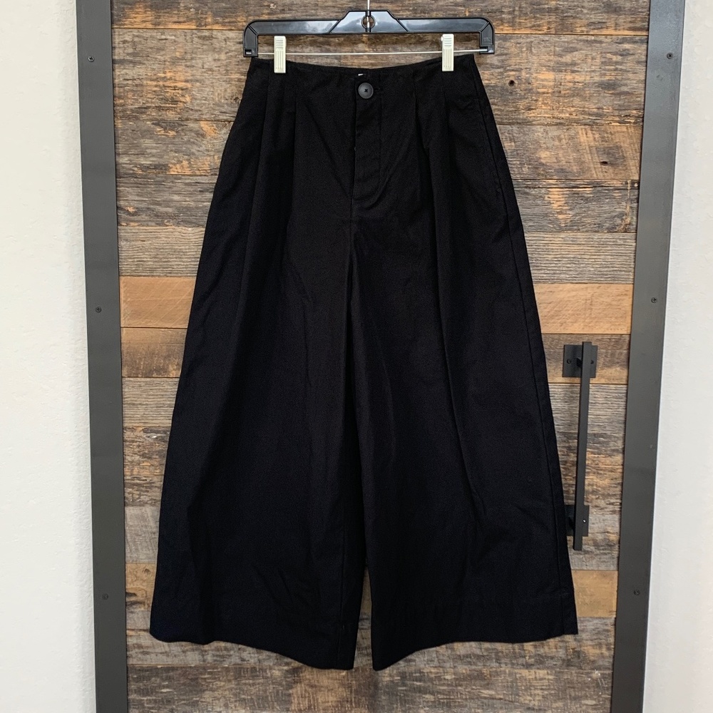 Kowtow Atelier Culottes
